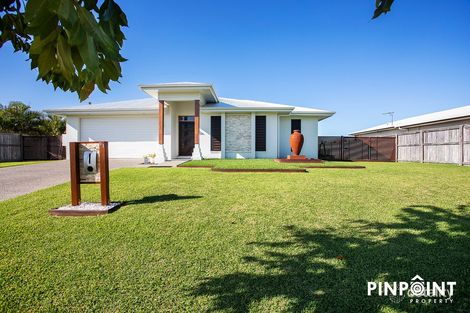 Property photo of 21 Hoffman Drive Marian QLD 4753