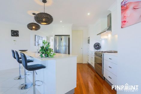 Property photo of 21 Hoffman Drive Marian QLD 4753