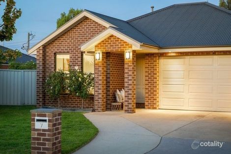 7 Lauren Pl, Wodonga, VIC 3690