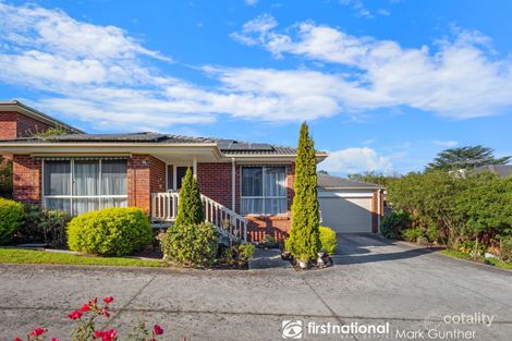 11/16-20 Smith St, Healesville, VIC 3777