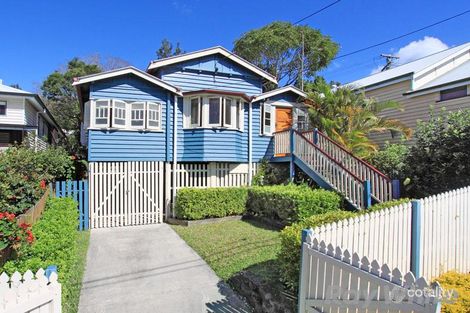 184 Arthur Tce, Red Hill, QLD 4059