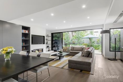 Property photo of 3/12 Dudley Parade Canterbury VIC 3126