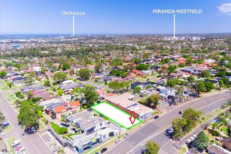 1/280 Princes Hwy, Sylvania, NSW 2224