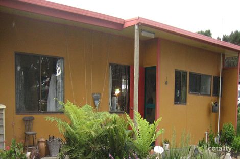 Property photo of 2842 Grassy Road Grassy TAS 7256