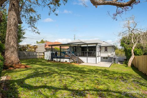 Property photo of 25 Waminda Street Morningside QLD 4170