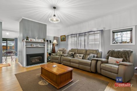 Property photo of 4 Booth Street Morwell VIC 3840