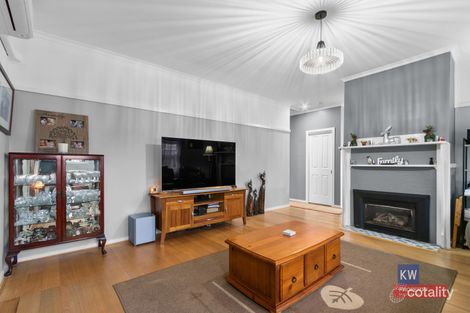 Property photo of 4 Booth Street Morwell VIC 3840