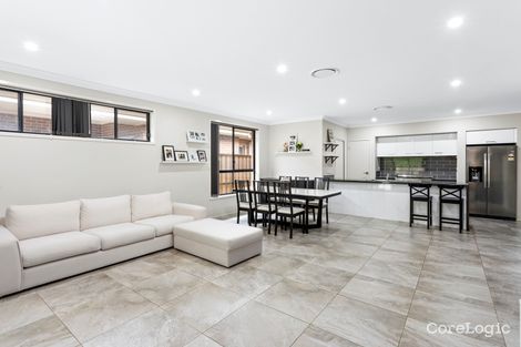 Property photo of 31 Madeline Circuit Schofields NSW 2762