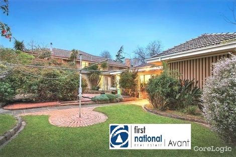 Property photo of 46 Dempster Avenue Balwyn North VIC 3104