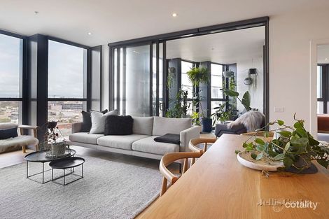 Property photo of 906/140 Swan Street Cremorne VIC 3121