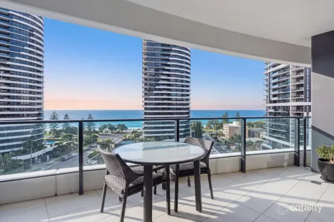 21008/21 ELIZABETH AVE, BROADBEACH, QLD 4218