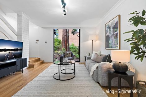 Property photo of 43/3 Barton Road Artarmon NSW 2064