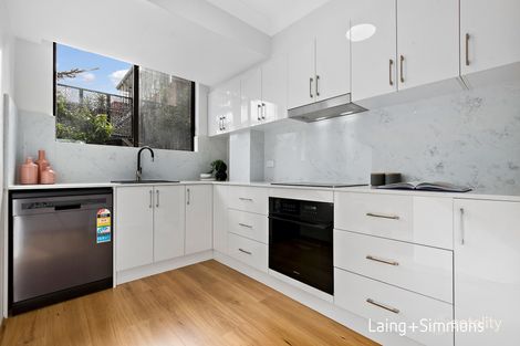 Property photo of 43/3 Barton Road Artarmon NSW 2064