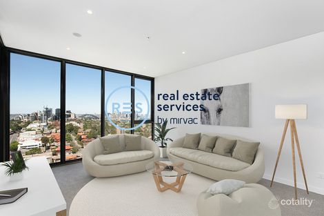 Property photo of 2305/486 Pacific Highway St Leonards NSW 2065