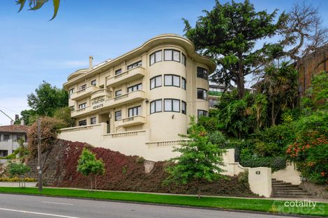 Property photo of 15/63 Alexandra Avenue South Yarra VIC 3141