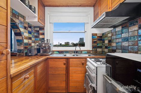 Property photo of 15/63 Alexandra Avenue South Yarra VIC 3141