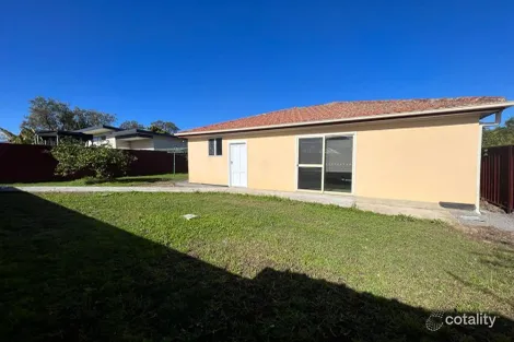 Property photo of 34 Galton Street Wetherill Park NSW 2164