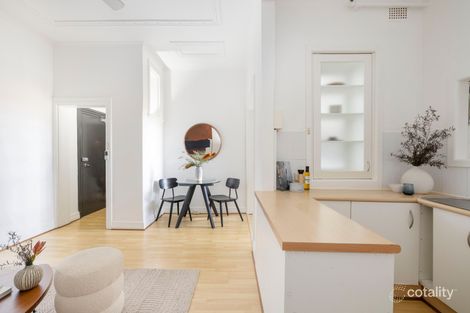 Property photo of 4/103 Kirribilli Avenue Kirribilli NSW 2061