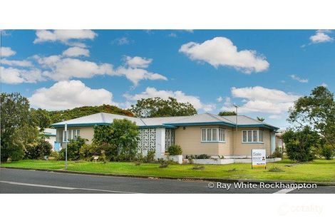 263 Elphinstone St, Koongal, QLD 4701
