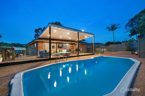 Property photo of 6 Rothglen Close Valentine NSW 2280