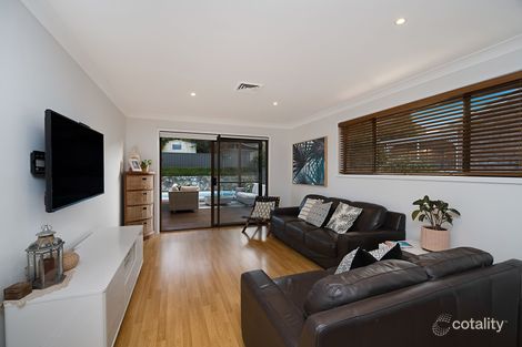 Property photo of 6 Rothglen Close Valentine NSW 2280