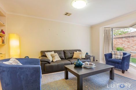 Property photo of 83 Totterdell Street Belconnen ACT 2617