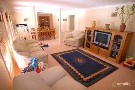 Property photo of 3 Thomas Wilkinson Avenue Dural NSW 2158