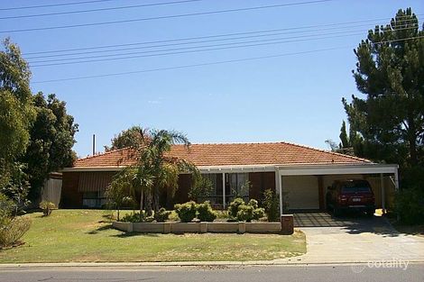 29 Merivale Way, Greenwood, WA 6024