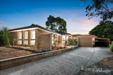 Property photo of 2 Waterman Drive Wantirna VIC 3152