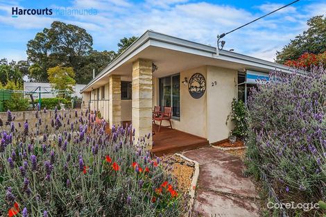 Property photo of 29 Gloucester Road Kalamunda WA 6076