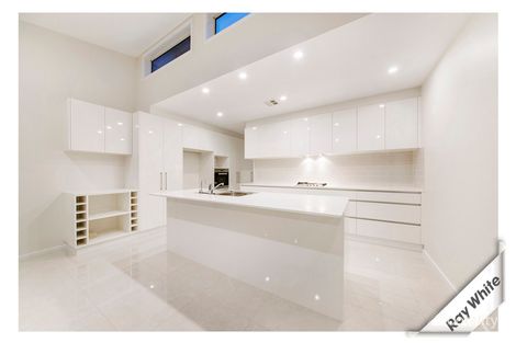 Property photo of 33 Keith Waller Rise Casey ACT 2913