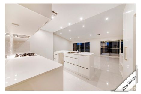 Property photo of 33 Keith Waller Rise Casey ACT 2913
