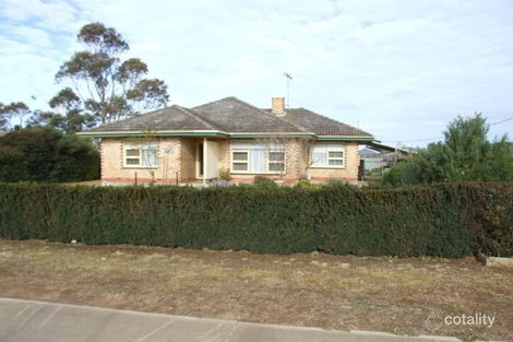 42 Ashbourne Rd, Strathalbyn, SA 5255
