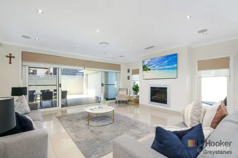 Property photo of 131 Cumberland Road Greystanes NSW 2145