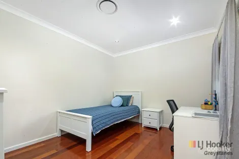 Property photo of 131 Cumberland Road Greystanes NSW 2145