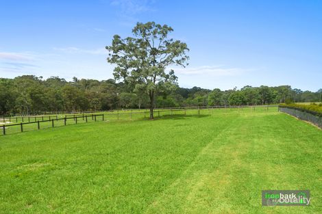 Property photo of 20 Amara Drive Kurmond NSW 2757