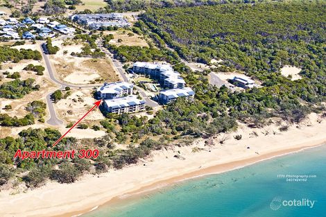 Property photo of 300/4 Beaches Village Circuit Agnes Water QLD 4677