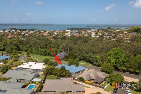 Property photo of 16 Habitat Drive Redland Bay QLD 4165