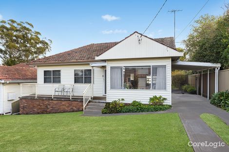 Property photo of 1 Biargar Avenue Miranda NSW 2228