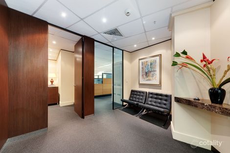 66 Hunter St, Sydney, NSW 2000