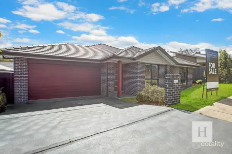 Property photo of 37 Railway Road Warnervale NSW 2259