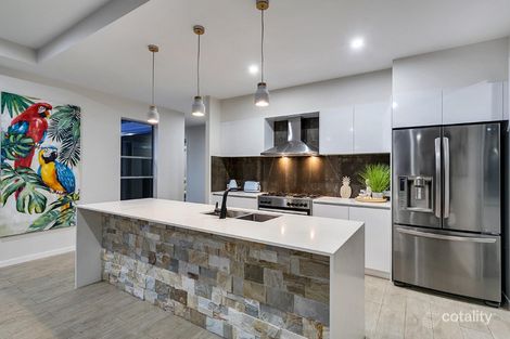 Property photo of 29 Moore Road Kewarra Beach QLD 4879