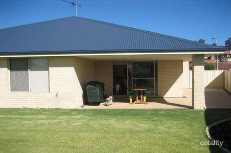 Property photo of 41 Sandpiper Parade Australind WA 6233
