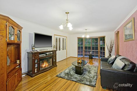Property photo of 10 Silver Birch Close Croydon North VIC 3136
