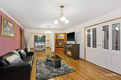 Property photo of 10 Silver Birch Close Croydon North VIC 3136