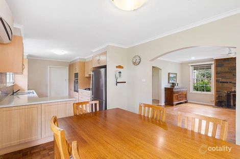 Property photo of 273 Forest Road Boronia VIC 3155