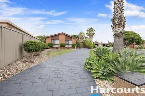 Property photo of 2 Laver Court Mill Park VIC 3082