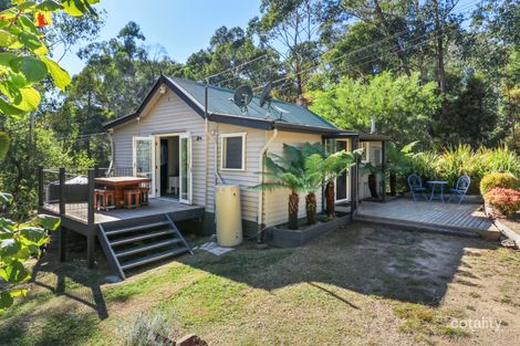 8 Warrambat Rd, Sawmill Settlement, VIC 3723