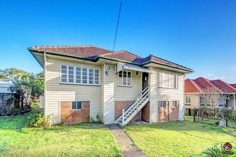 925 Wynnum Rd, Cannon Hill, QLD 4170