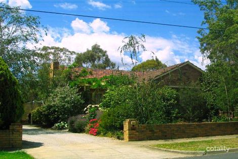 14 Richardson St, Box Hill South, VIC 3128